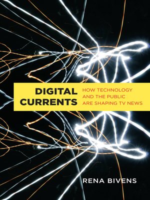 cover image of Digital Currents